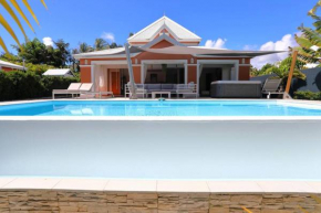 Villa Luminescence